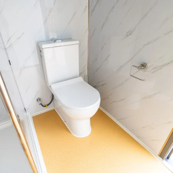 Portable Toilet/Shower – Premium - Image 7