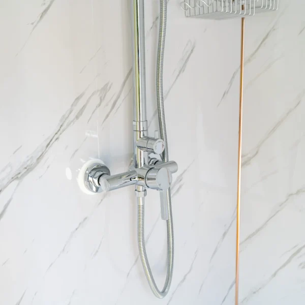 Portable Toilet/Shower – Premium - Image 9