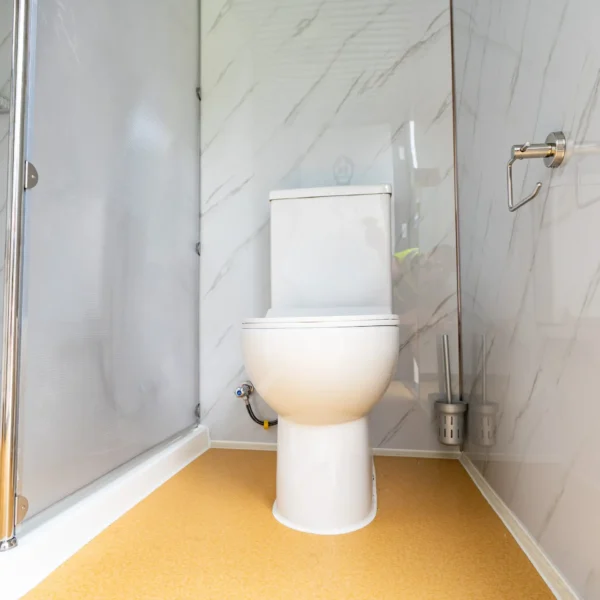 Portable Toilet/Shower – Premium - Image 10