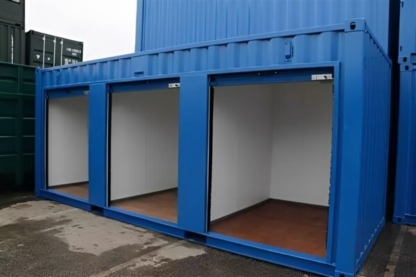 Bespoke Shipping Container Conversions - Image 2