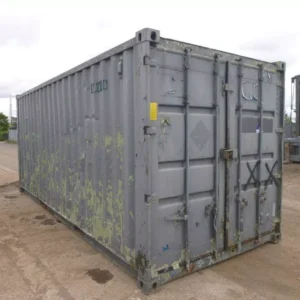 20ft Shipping Containers