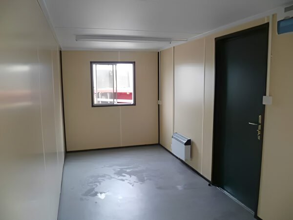 20ft X 9ft Welfare Cabin - Image 6