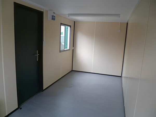 20ft X 9ft Welfare Cabin - Image 5
