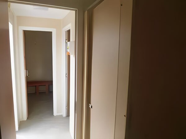 2+1 Toilet & Drying Room - Image 6