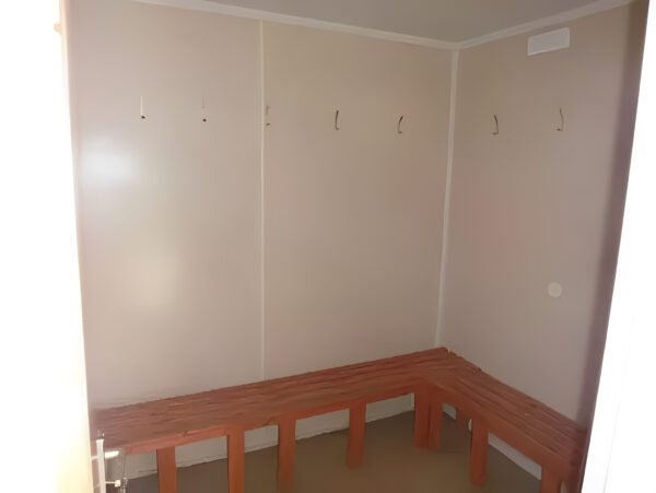 2+1 Toilet & Drying Room - Image 8