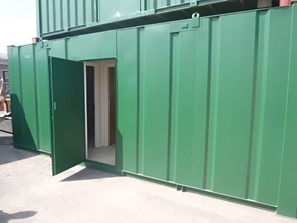 2+1 Toilet & Drying Room - Image 11