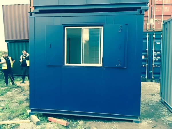 New 12ft x 9ft AV Offices - Image 3
