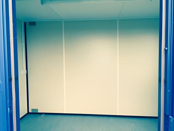 New 12ft x 9ft AV Offices - Image 5