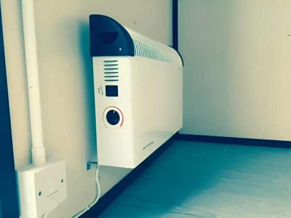 New 12ft x 9ft AV Offices - Image 4