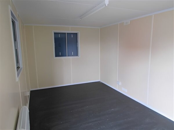 32ft x 10ft New Build, Anti Vandal Office - Image 5