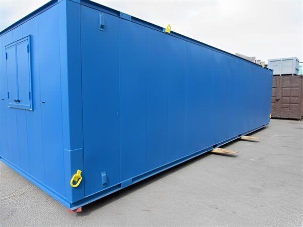 32ft x 10ft New Build, Anti Vandal Office - Image 6