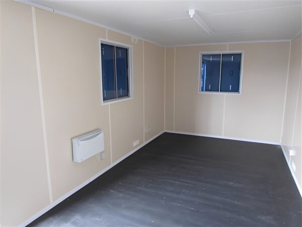 32ft x 10ft New Build, Anti Vandal Office - Image 4