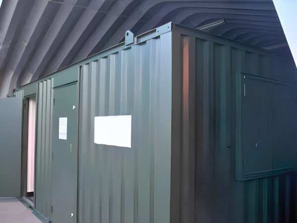 20ft X 9ft Welfare Cabin - Image 10