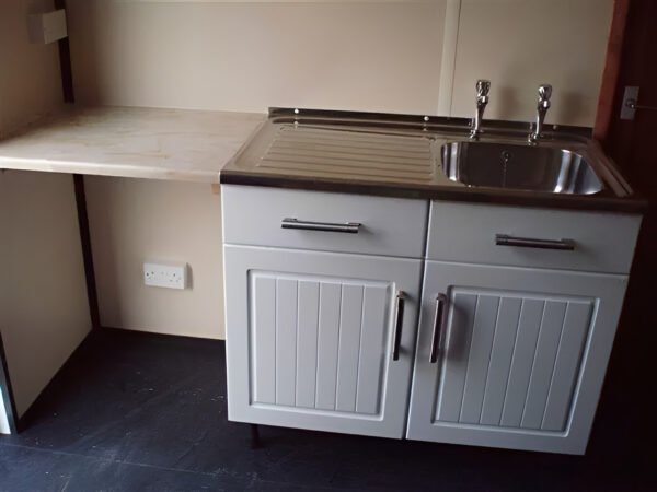 20ft X 9ft Welfare Unit - Image 8