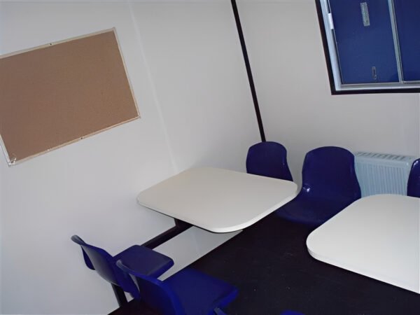 20ft X 9ft Welfare Unit - Image 5