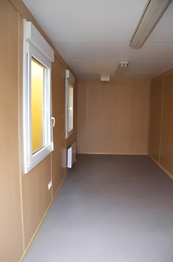 New 20ft x 8ft AV Office - Image 3
