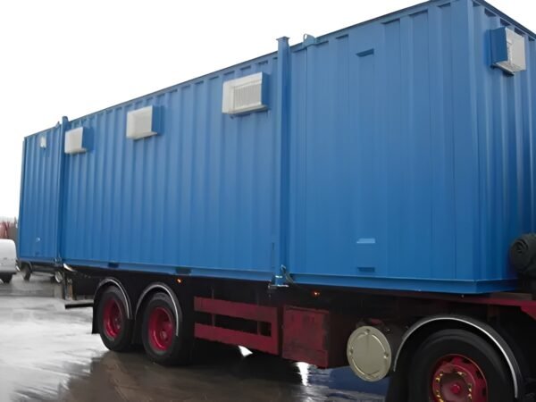 6+1 Anti Vandal Jackleg Toilet Block - Image 8
