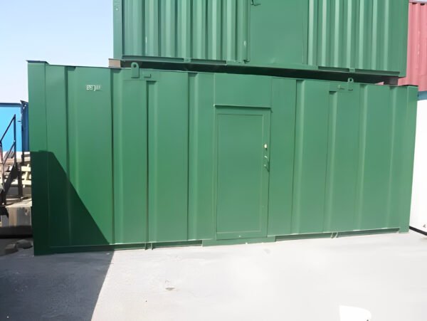 2+1 Toilet & Drying Room - Image 2