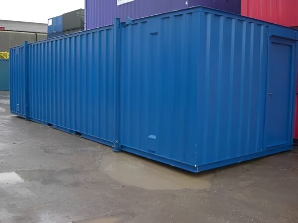 6+1 Anti Vandal Jackleg Toilet Block - Image 3