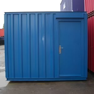6+1 Anti Vandal Jackleg Toilet Block