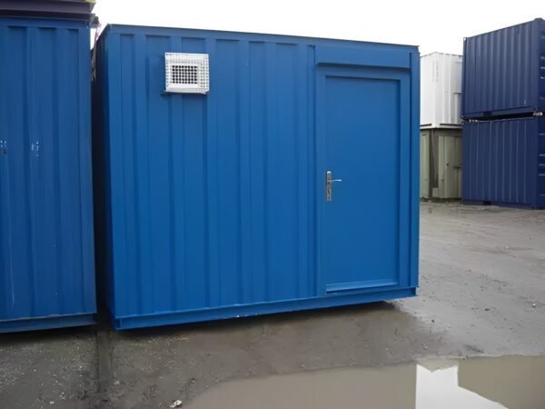 6+1 Anti Vandal Jackleg Toilet Block - Image 2