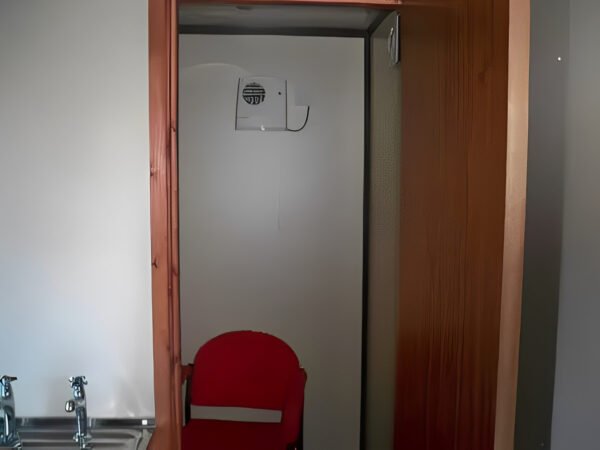 20ft X 9ft Welfare Cabin - Image 11