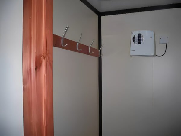 20ft X 9ft Welfare Cabin - Image 9