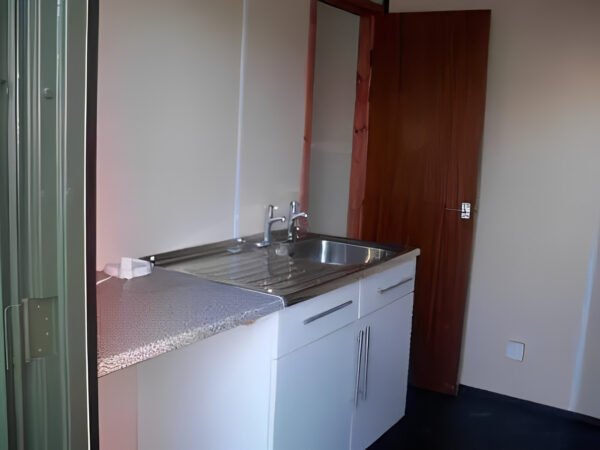 20ft X 9ft Welfare Cabin - Image 4