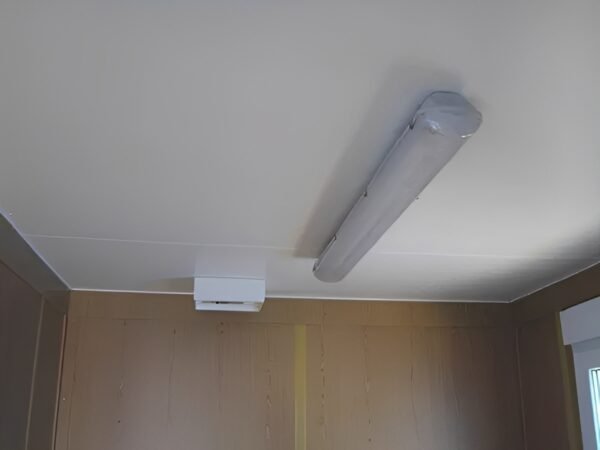 New 10ft x 8ft AV Office - Image 3