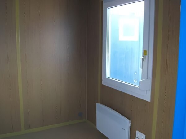 New 10ft x 8ft AV Office - Image 2