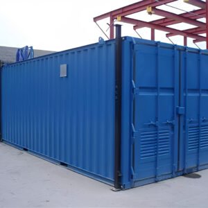 20ft X 9ft Welfare Unit