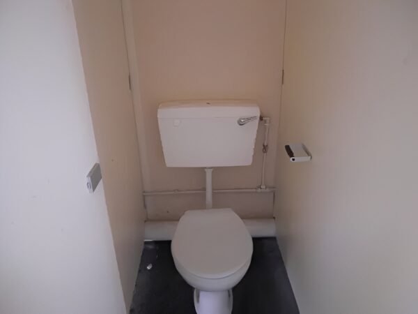 4+1 Anti Vandal Toilet Block - Image 7