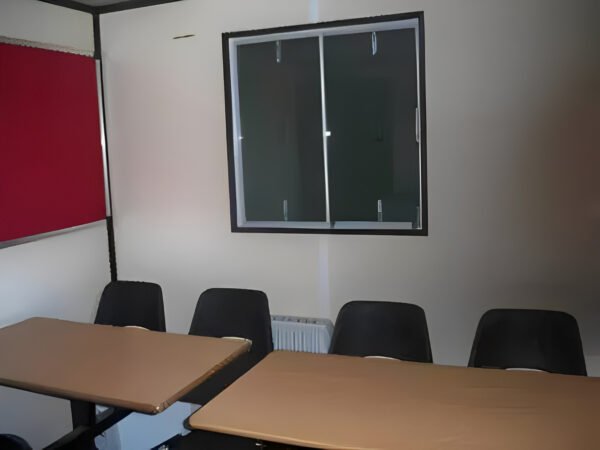 20ft X 9ft Welfare Cabin - Image 7