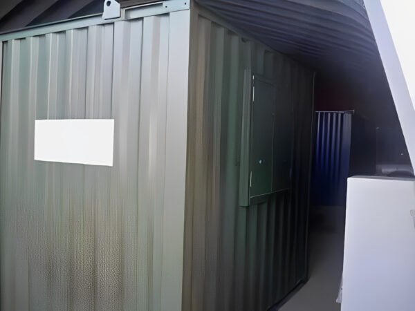 20ft X 9ft Welfare Cabin - Image 2