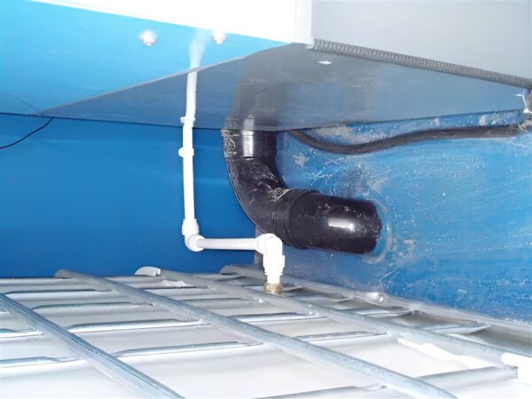 20ft X 9ft Welfare Unit - Image 7