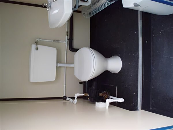 20ft X 9ft Welfare Unit - Image 4