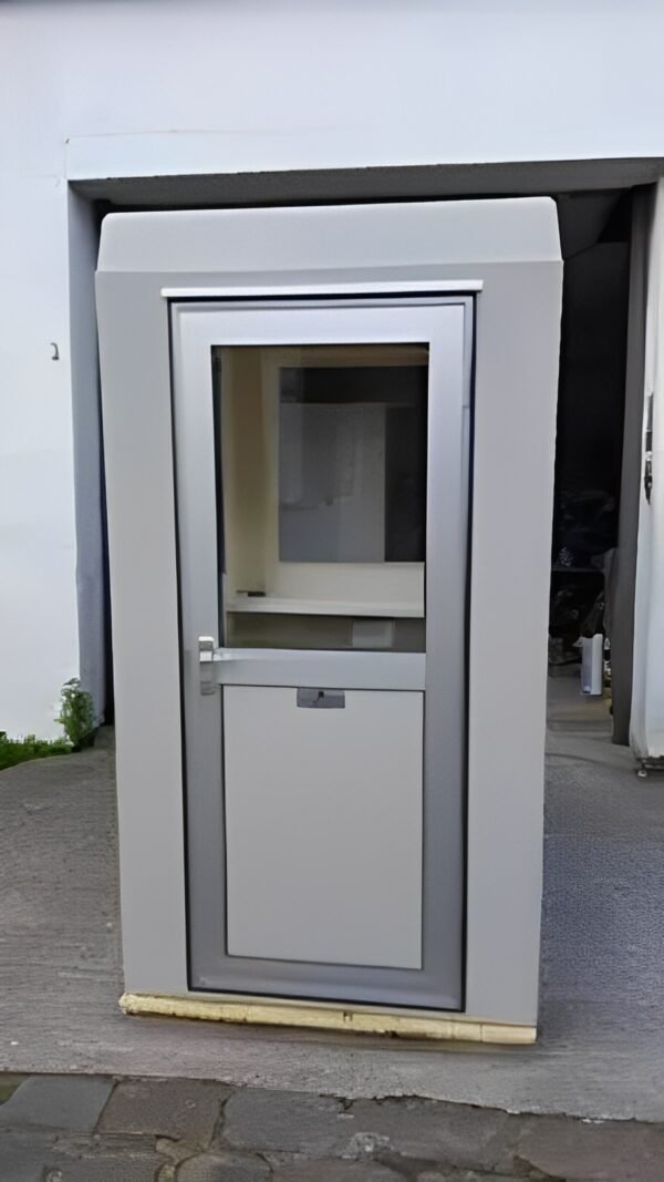 Bespoke Gatehouses / Kiosks Built to Size - Image 2