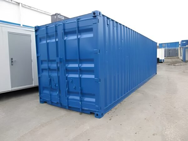 30ft x 8ft Shipping Containers