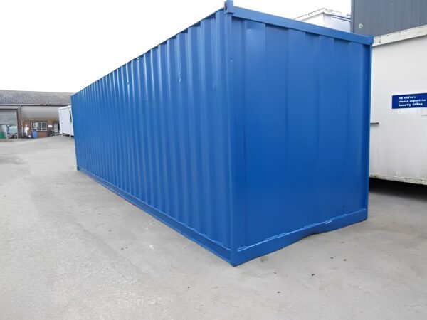 30ft x 8ft Shipping Containers - Image 3