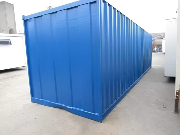 30ft x 8ft Shipping Containers - Image 4
