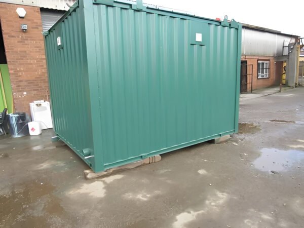2+1 Toilet Block - Image 2