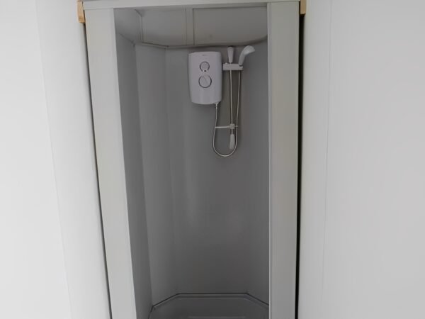 5+1 Anti Vandal Shower Toilet Block - Image 3
