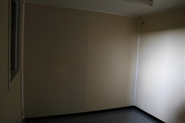 16ft x 9ft Site Office With Toilet - Image 6