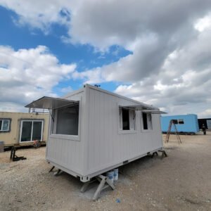 20Ft Shipping Container Store
