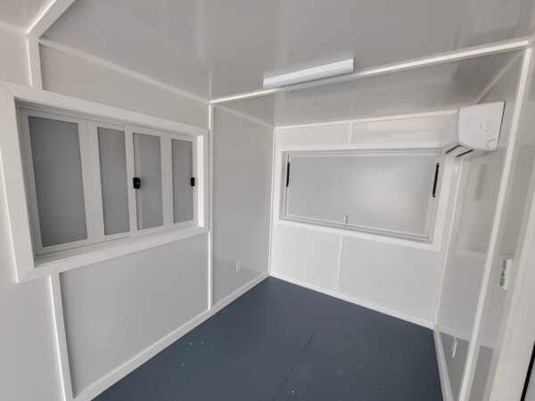 20Ft Shipping Container Store - Image 2