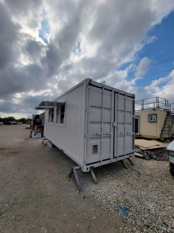 20Ft Shipping Container Store - Image 4