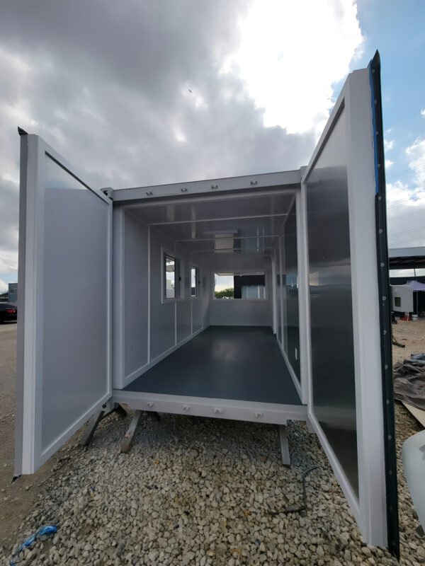 20Ft Shipping Container Store - Image 6