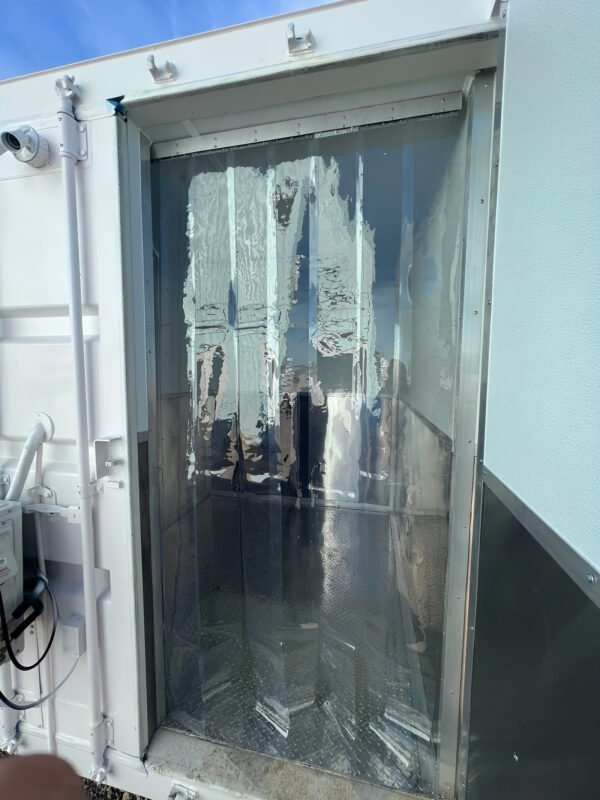 20ft Shipping Container Bar (Standard) - Image 7