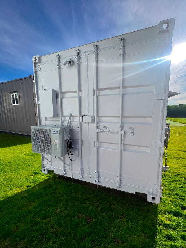 20ft Shipping Container Bar (Standard) - Image 6