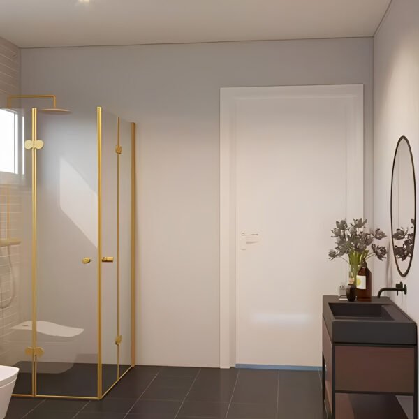 40Ft Prefab Living Tiny Modular Shipping Container Home - Image 3